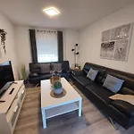 Speelberger Oase Appartement Emmerich