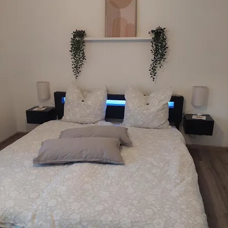 Speelberger Oase 公寓