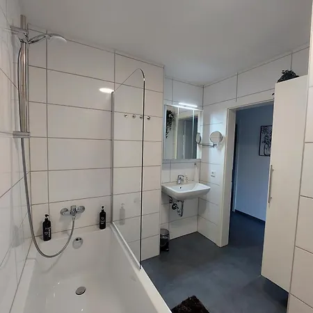 Apartment Speelberger Oase Emmerich