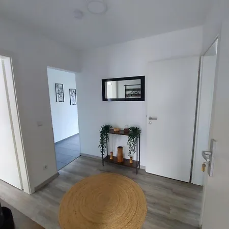 Apartment Speelberger Oase