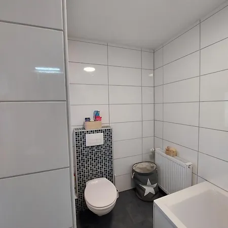 Speelberger Oase Apartment