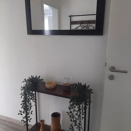 Apartment Speelberger Oase