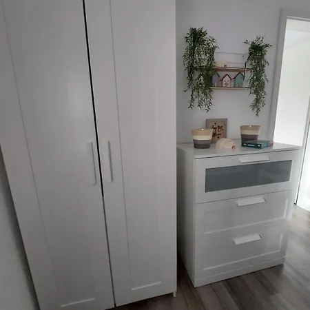 Speelberger Oase Apartment *
