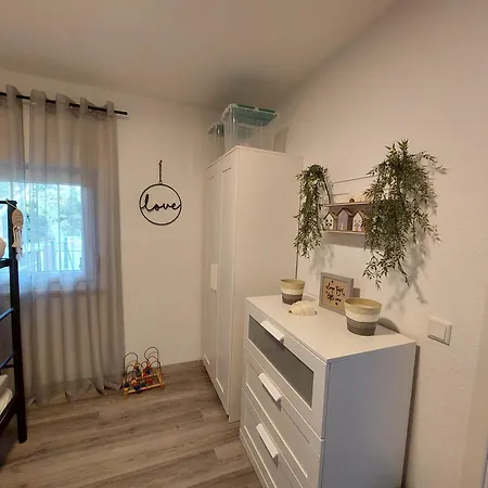 Apartment Speelberger Oase *