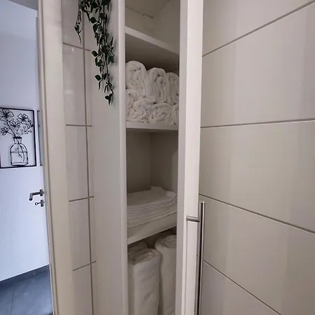 Speelberger Oase Apartment *