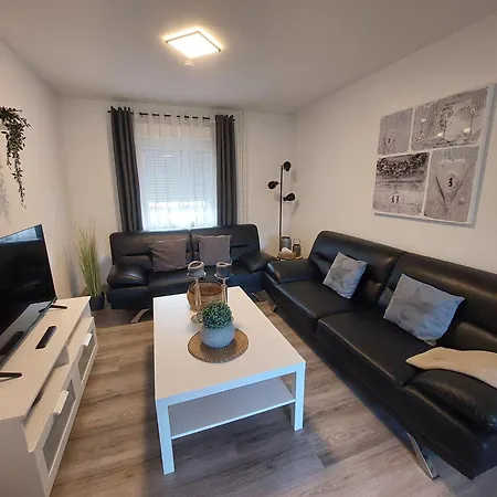 Speelberger Oase Apartment Emmerich
