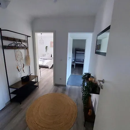 Apartment Speelberger Oase Emmerich