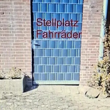Apartment Speelberger Oase Emmerich