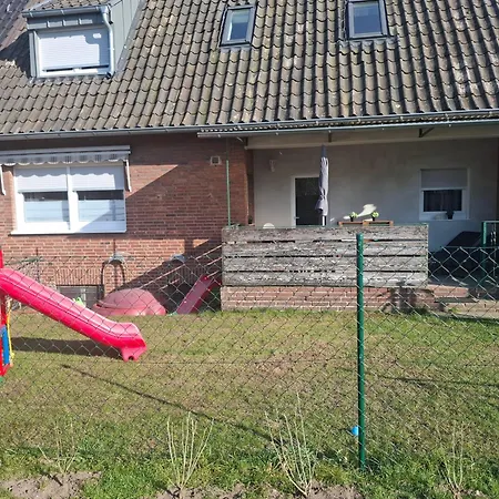 Speelberger Oase *