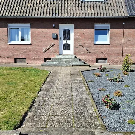 Speelberger Oase * Emmerich