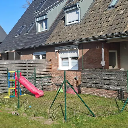 Appartement Speelberger Oase