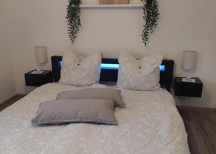 Speelberger Oase Appartement