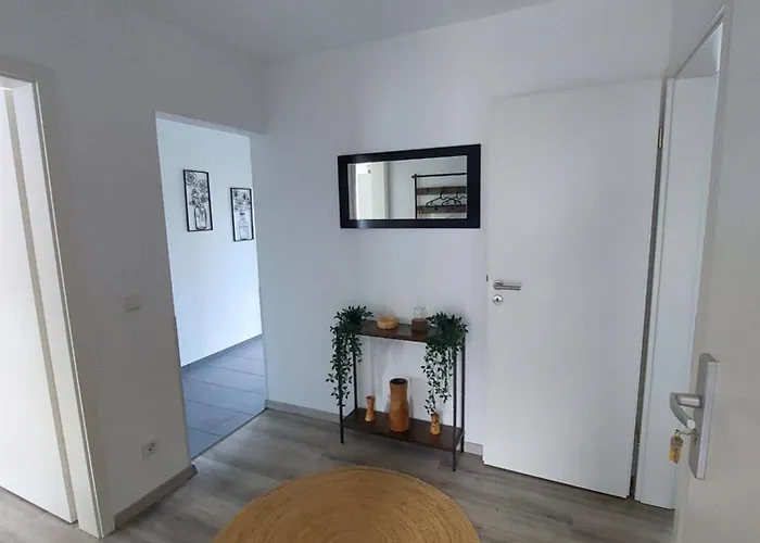 Appartement Speelberger Oase