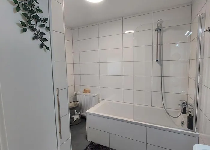 Speelberger Oase * 艾默里奇