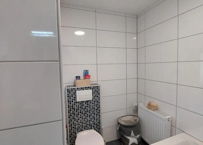 Speelberger Oase Appartement