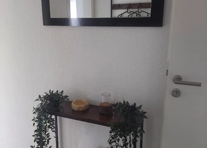 Appartement Speelberger Oase