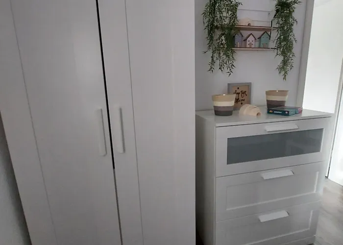 Speelberger Oase Appartement *