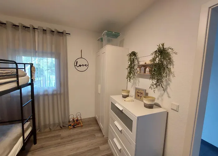 Appartement Speelberger Oase *