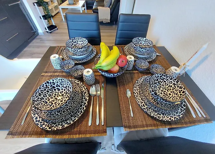 Speelberger Oase Appartement Emmerich