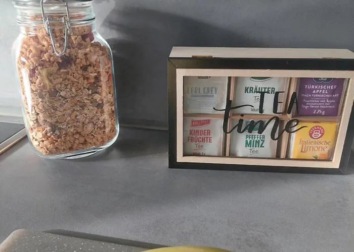 Speelberger Oase 艾默里奇