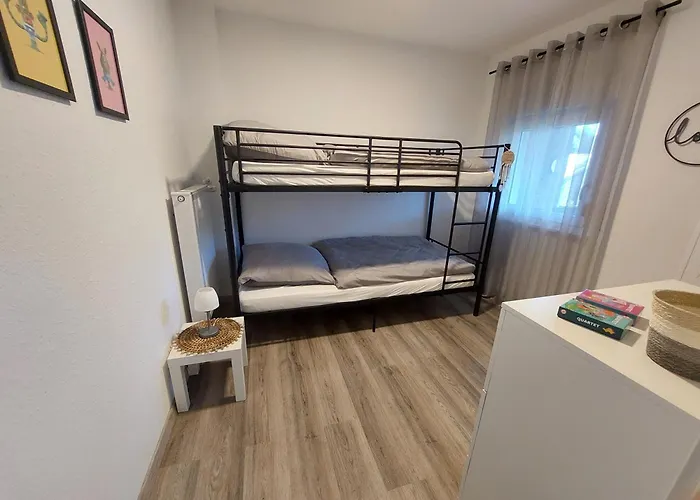 Speelberger Oase Appartement