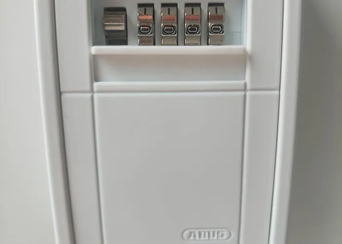 Appartement Speelberger Oase