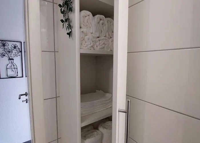 Speelberger Oase Appartement *