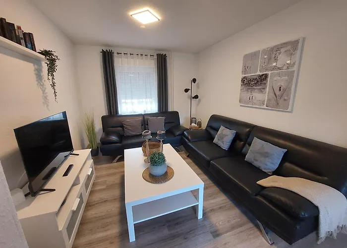 Speelberger Oase Appartement Emmerich