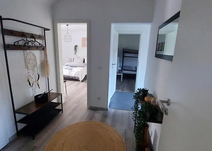 Appartement Speelberger Oase Emmerich