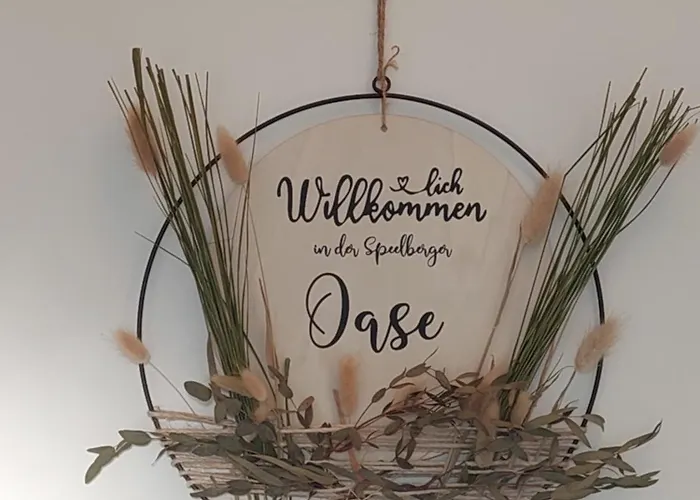 Speelberger Oase 艾默里奇