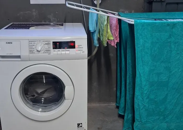 Speelberger Oase 艾默里奇