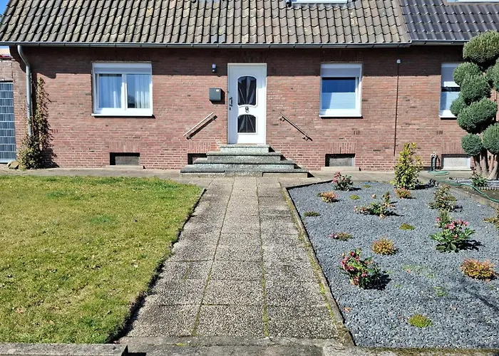 Speelberger Oase * 艾默里奇