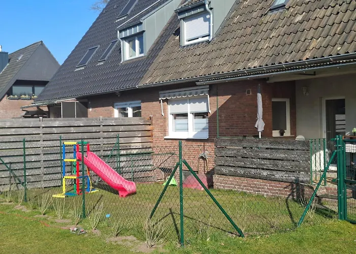 Appartement Speelberger Oase